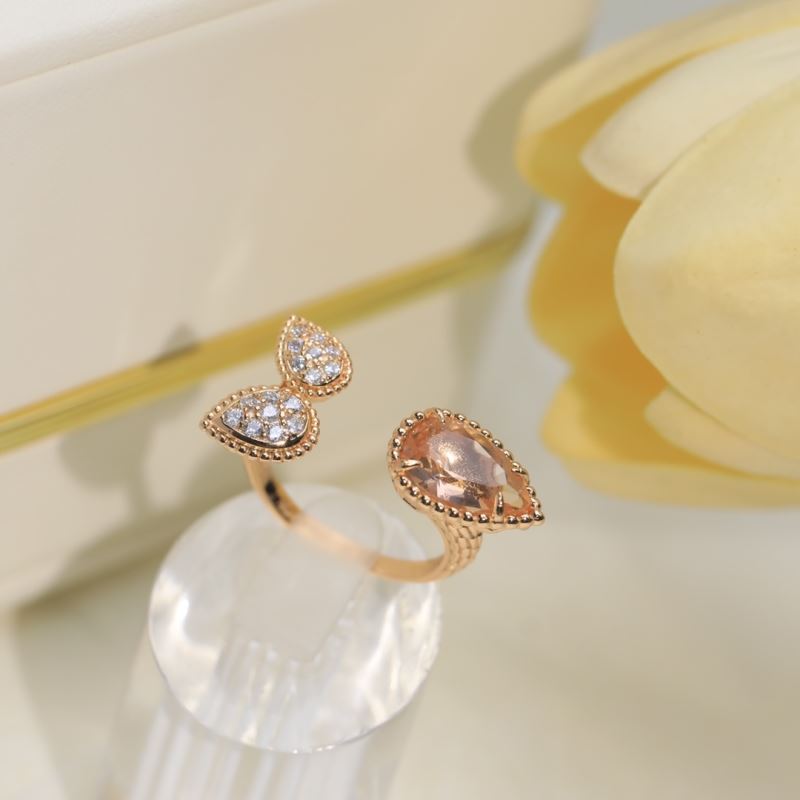 Boucheron Rings